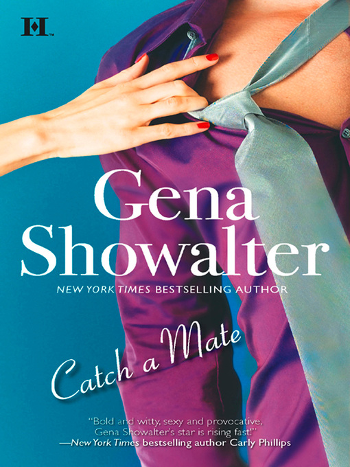 Cover image for Catch a Mate